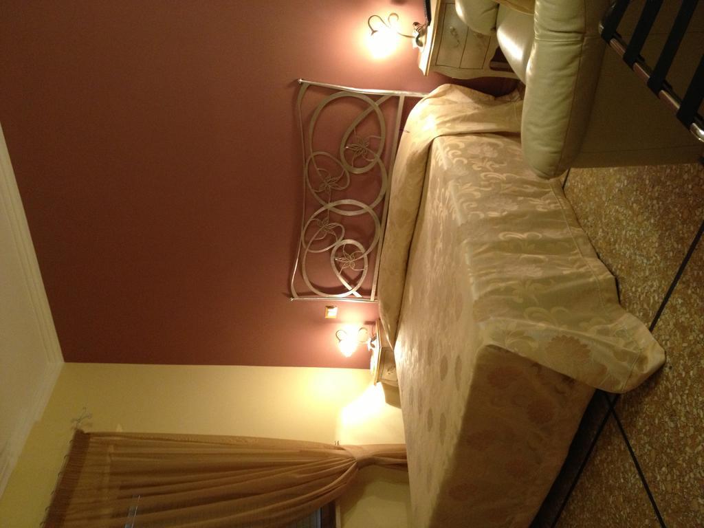 Miriam Guesthouse 로마 외부 사진