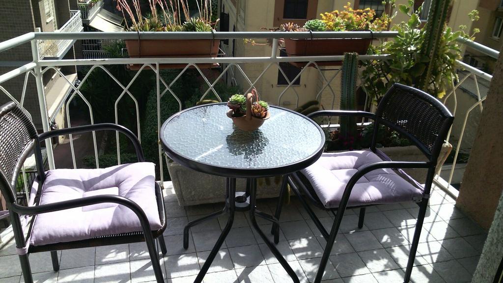 Miriam Guesthouse 로마 외부 사진