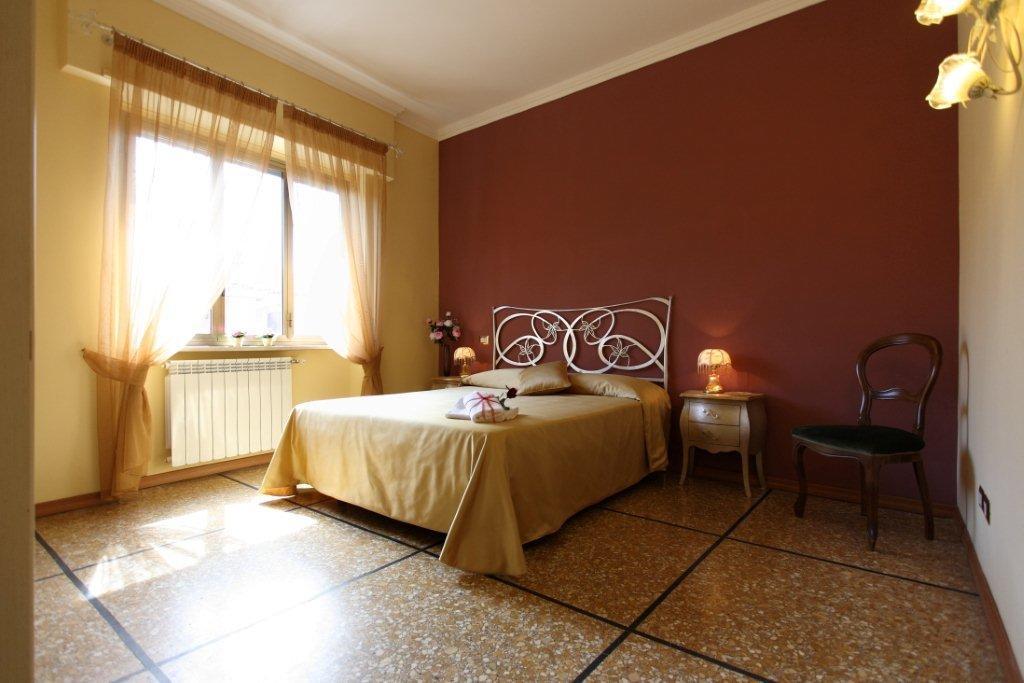 Miriam Guesthouse 로마 객실 사진
