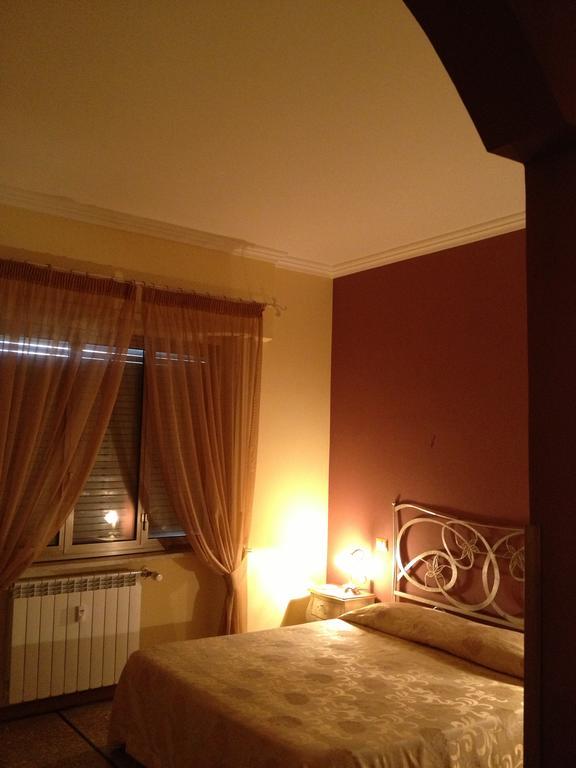 Miriam Guesthouse 로마 외부 사진