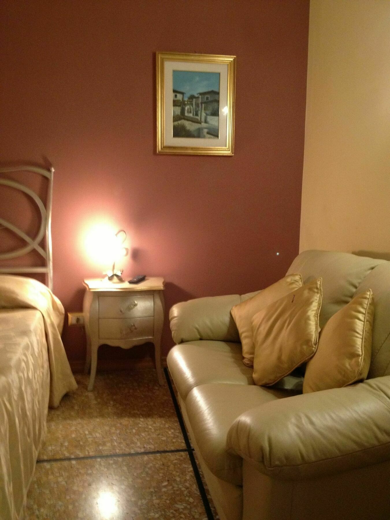 Miriam Guesthouse 로마 외부 사진