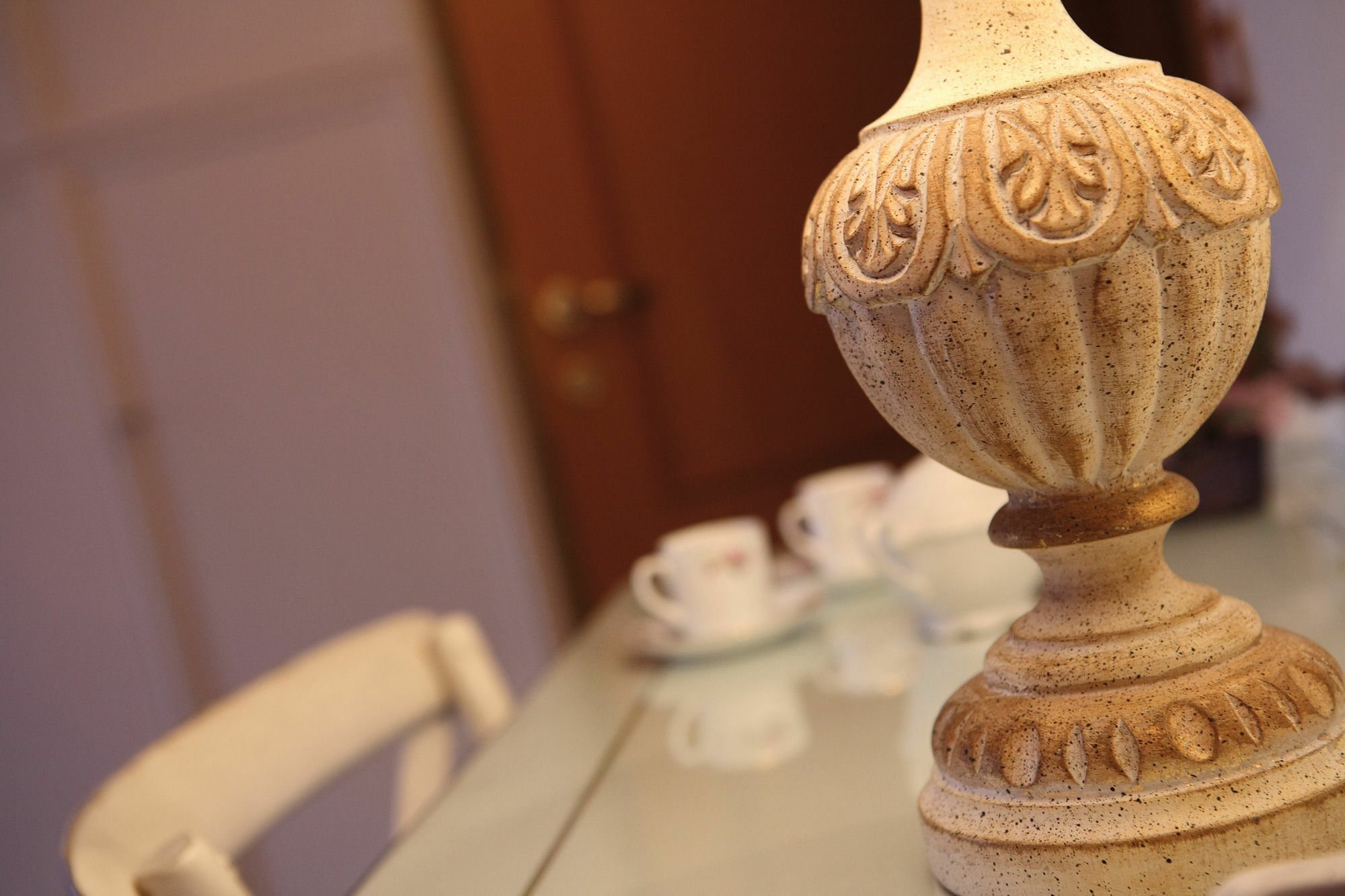 Miriam Guesthouse 로마 외부 사진