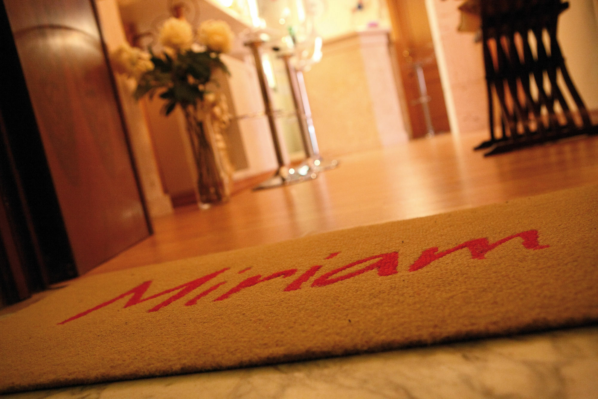 Miriam Guesthouse 로마 외부 사진